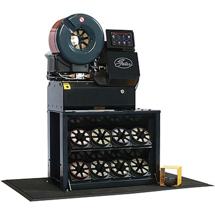 Gates GC™32TSi™ Crimper