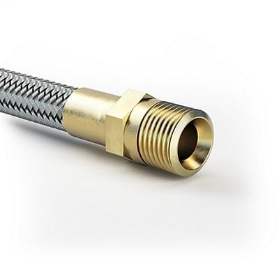 PTFE Hydraulic Hose & Couplings