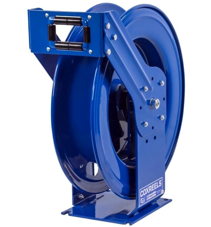 Hose Reels & Accessories