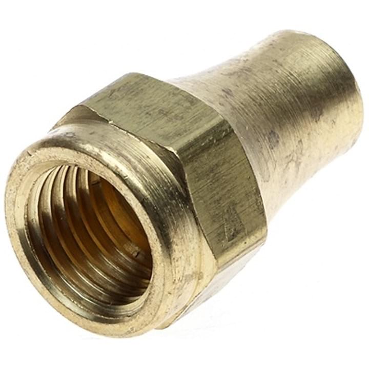 Brass Adapters