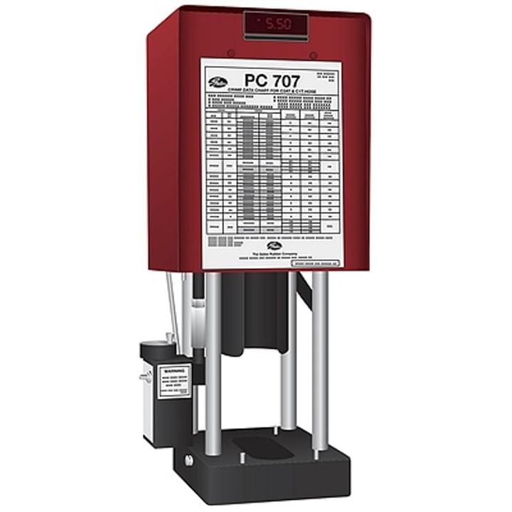 Gates Power Crimp® 707 Crimper