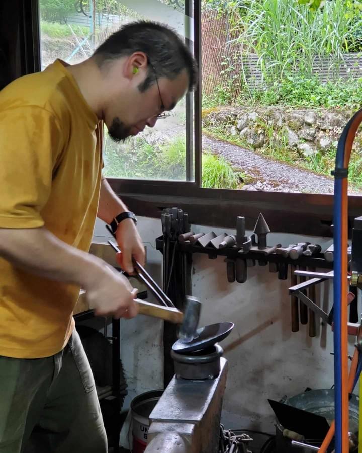 現役職人が直接指導 現役職人が直接指導
