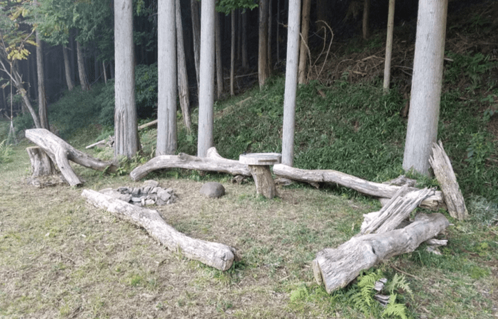 ブッシュクラフト基本編