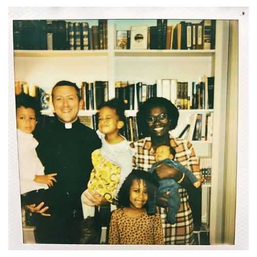 Faith Lutheran Louisville Church Pastor Stebbins