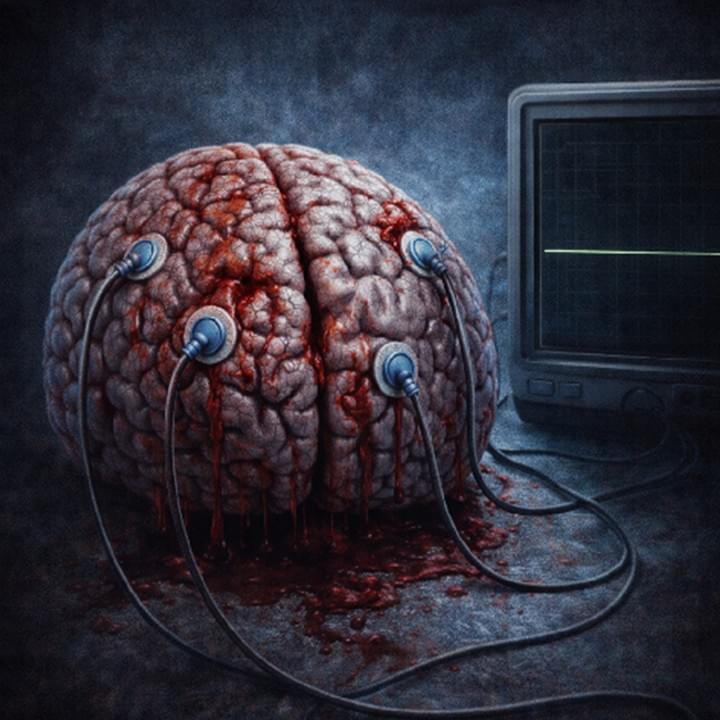 Portrait d’Efsy Washington, écrivain engagé français.