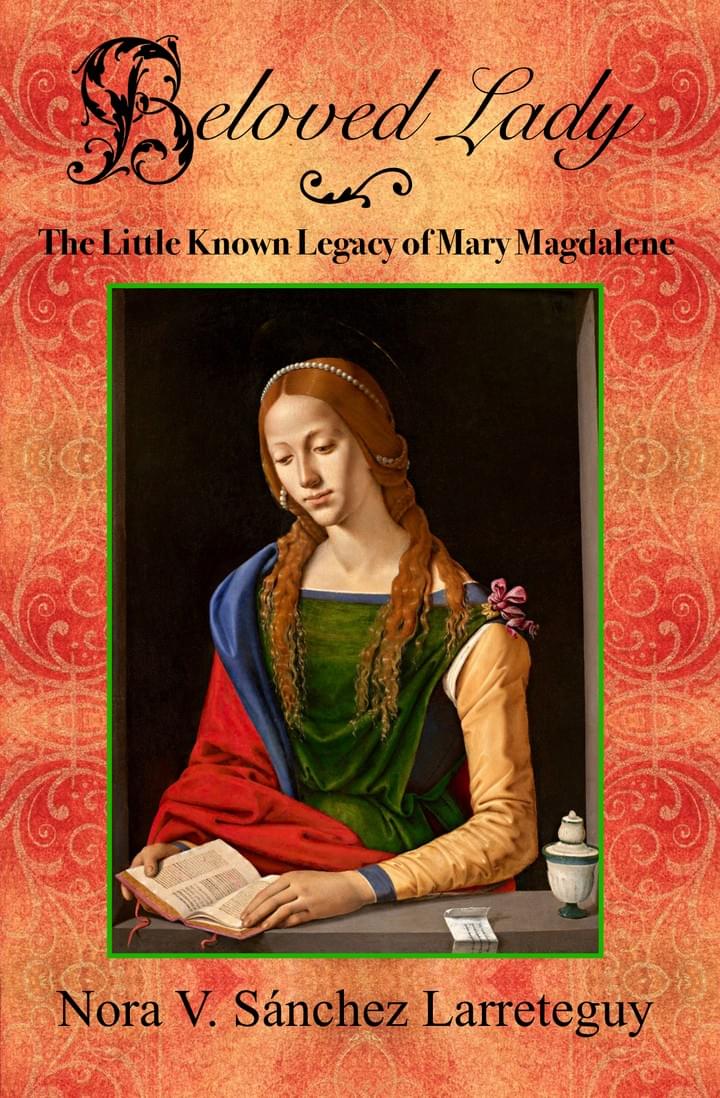 Click to visit Beloved Lady’s home page