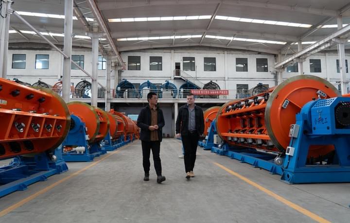 BA famous Swedish cable company