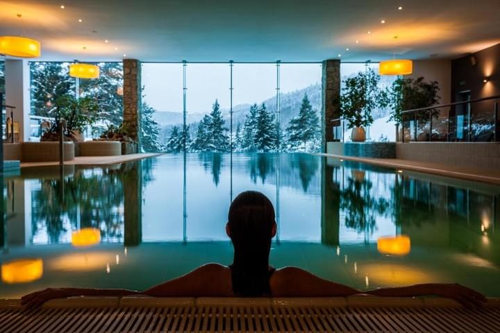 Arashiyama bamboo grove