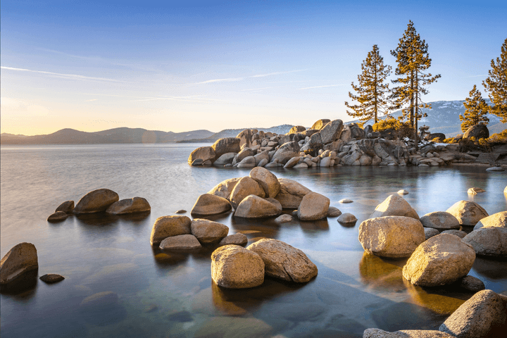 Lake Tahoe