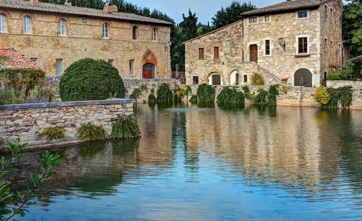 Arashiyama bamboo grove
