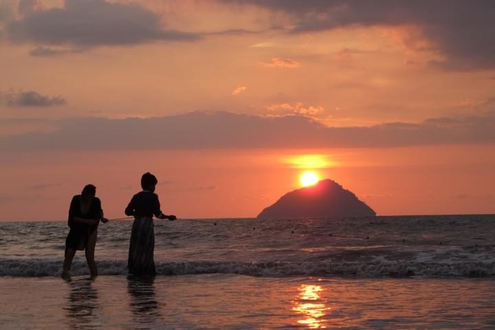 Ban Talay Nok Ranong
