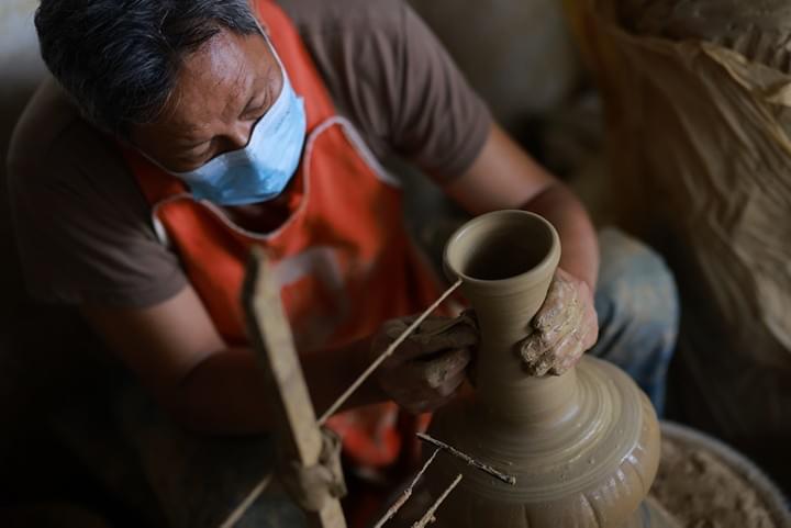 a day tour in Chiang Mai 