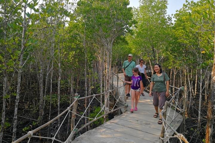 Baan Laem Makham Trat