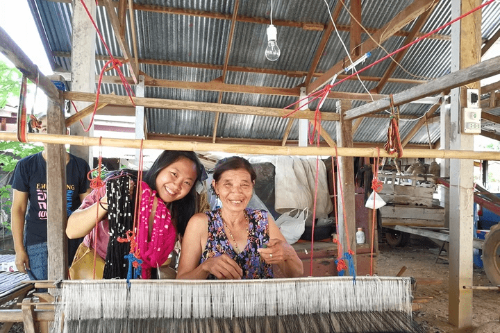 Baan Khemmarat Ubon Ratchathani