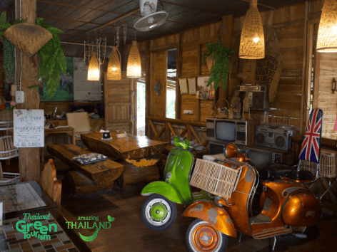 a day tour in Chiang Mai 