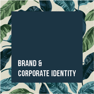 Brand and  Corporate Identity