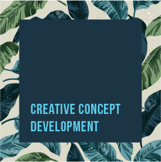 Creative Concept Development