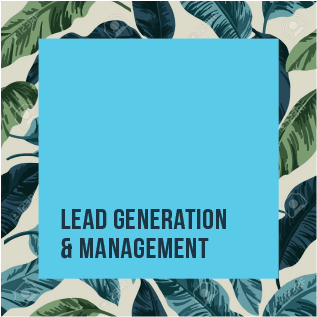 Lead Generation & Management