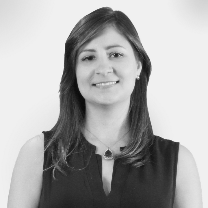 Angélica Ayala, CPA