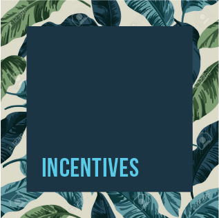 Incentives