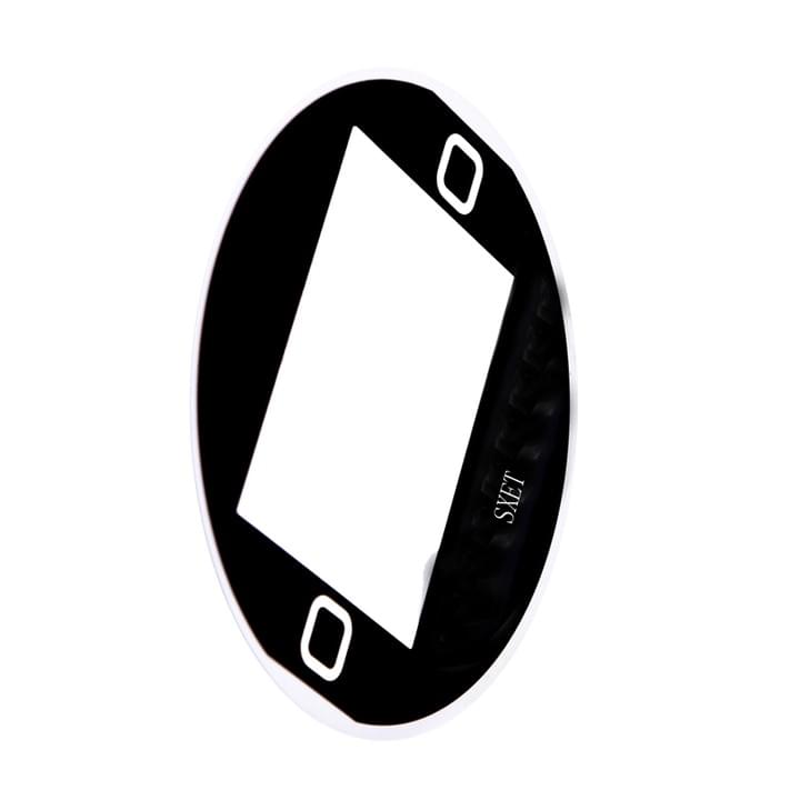 Cutting tempered glass