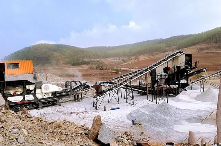 dry mortar manufacturing plant china