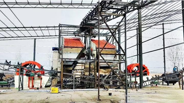 dry mortar mixer machine china