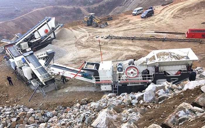 dry mortar manufacturing plant china