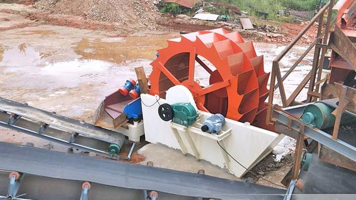 dry mortar manufacturing plant china