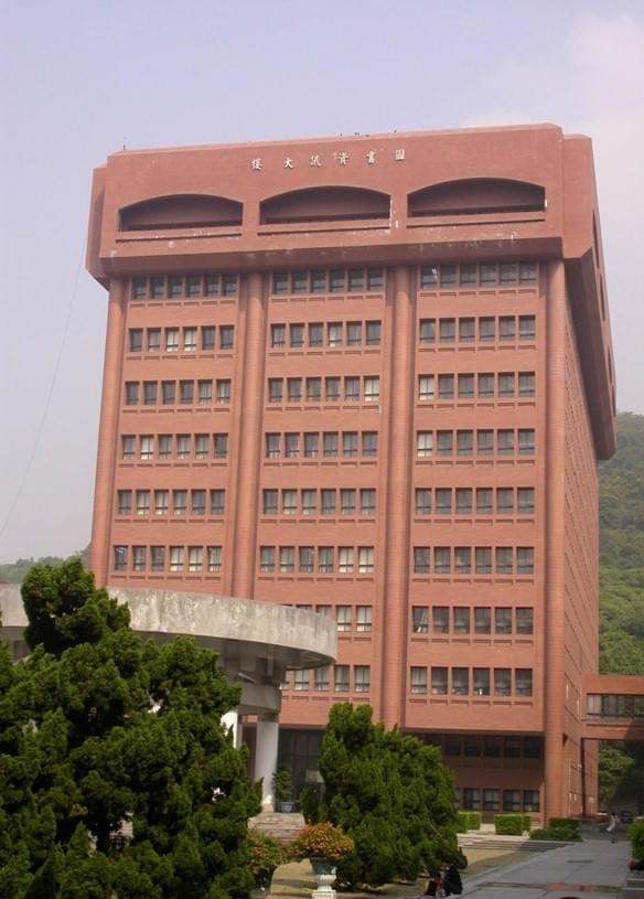 國立中山大學-玉山空調