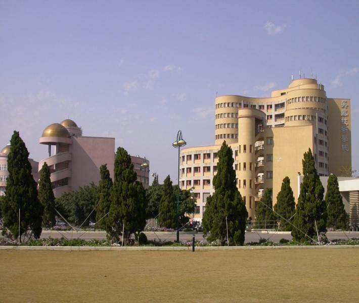 吳鳳科技大學國棟樓-玉山空調