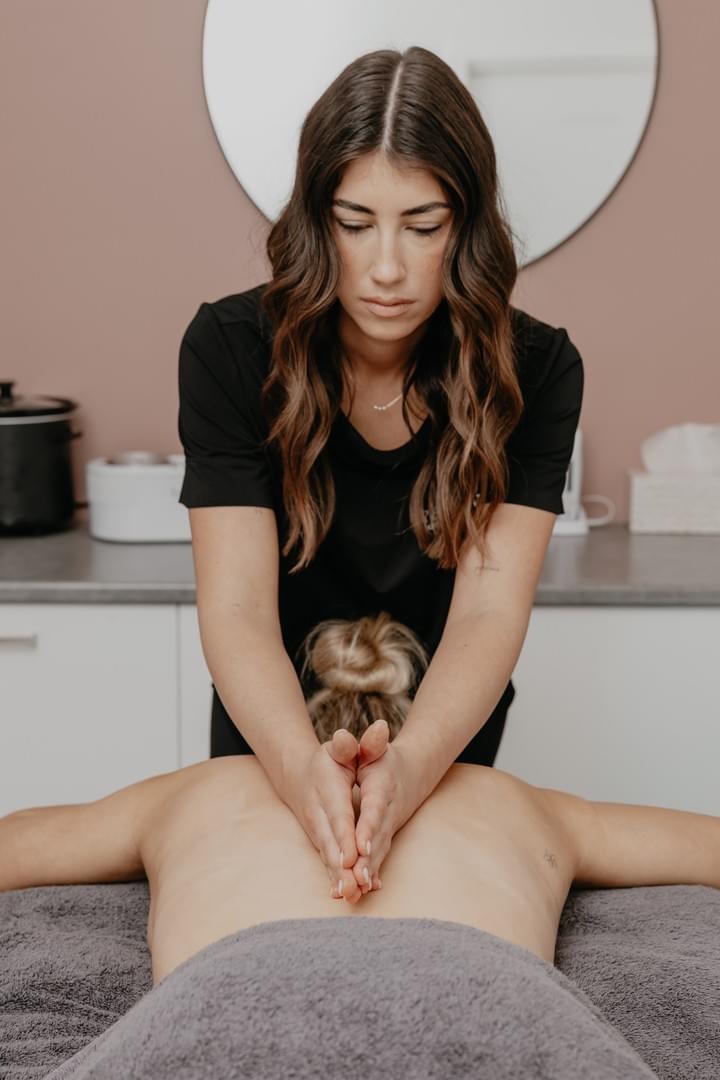 Relaxation massage in Busselton