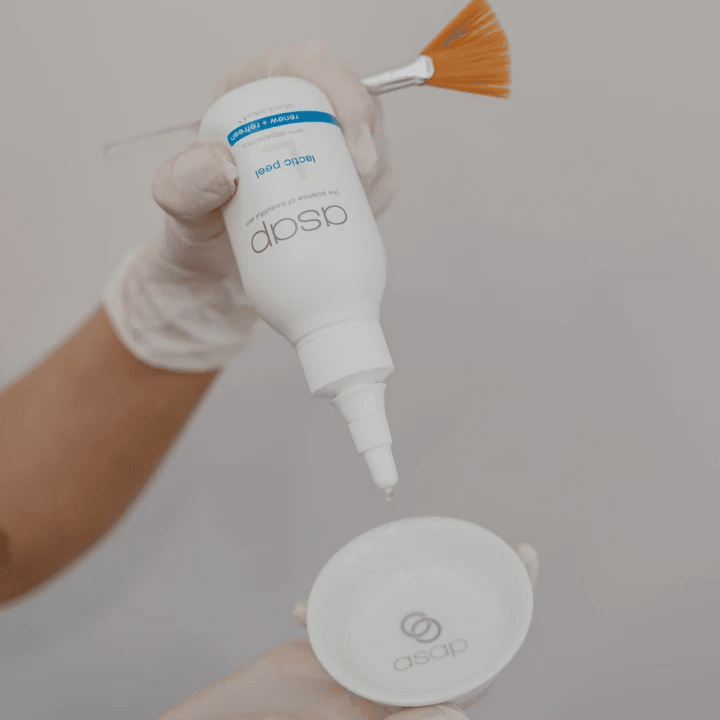 Peel treatments in Vasse Western Australia