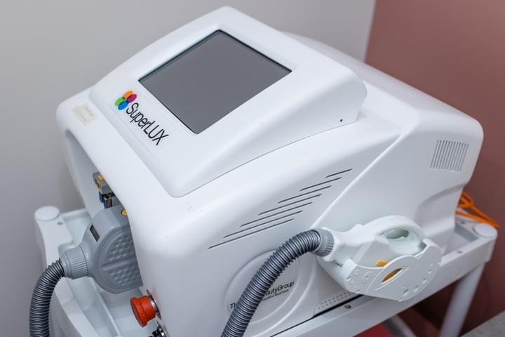 IPL Hair Removal in Vasse WA