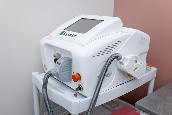 IPL Hair removal in Margaret River Region