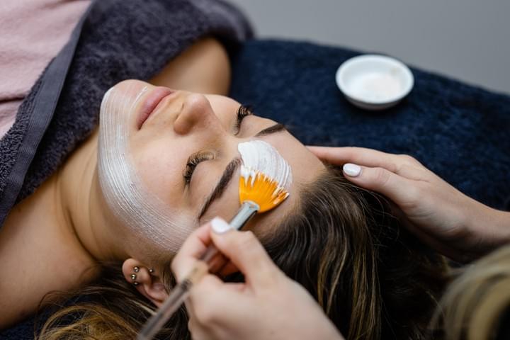 Microdermabrasion in Vasse Western Australia