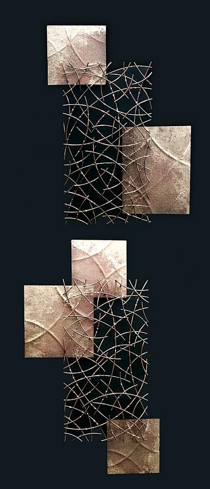 アート・デザイン・音楽 ANNUAL LUCE 1994 Decades On Display - Lesley Kehoe Galleries Online