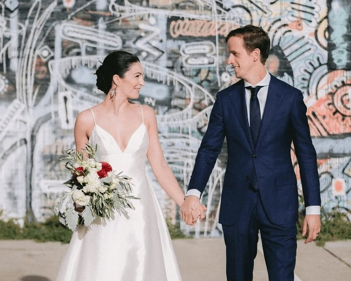 "Bridal makeup service by BfabMobile - professional airbrush and glam makeup."