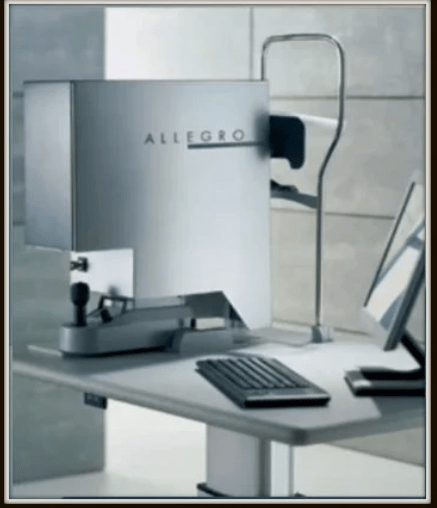 eyestar lasik in istanbul analyzer
