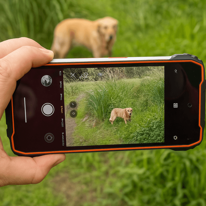 BV5300 Pro x Arcsoft