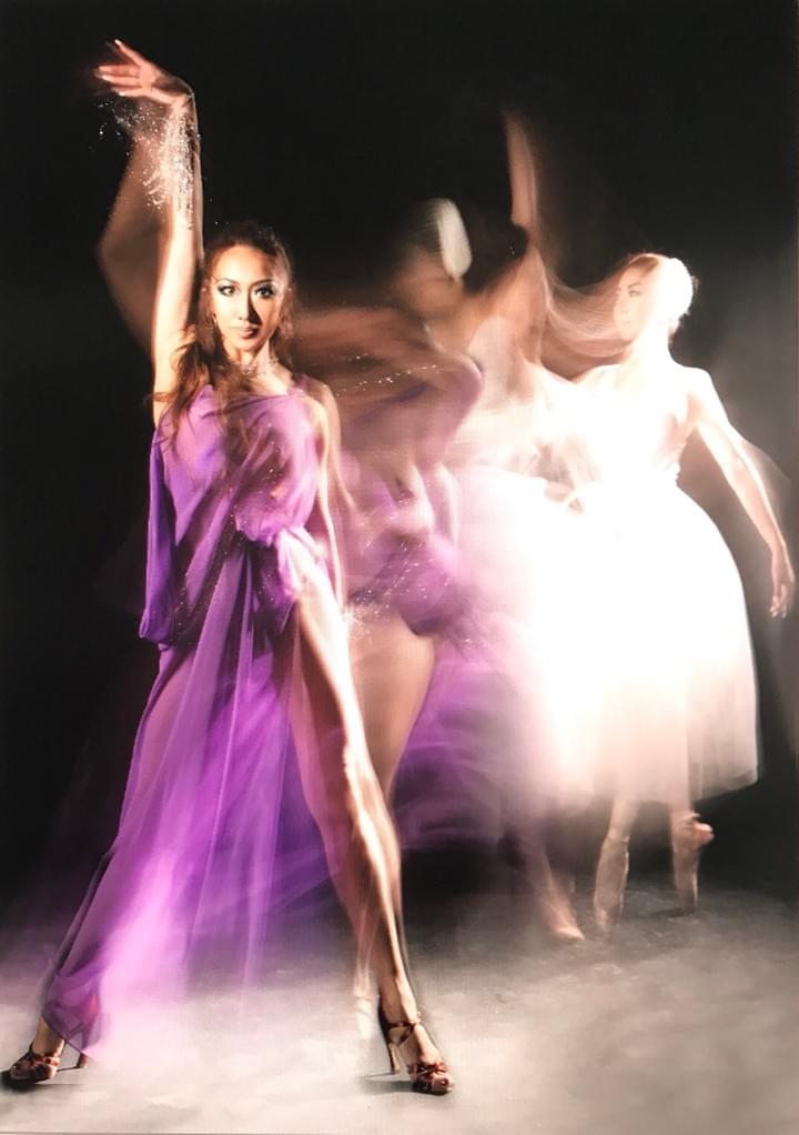 社交ダンスドレス・衣装のドレスネットアニエル / vol.2配信先行販売