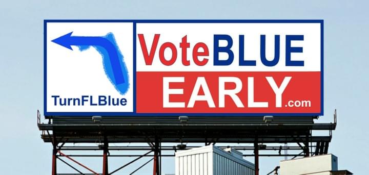VoteBlueEarly.com