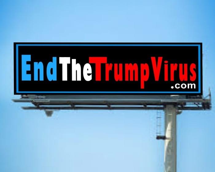 EndTheTrumpVirus.com