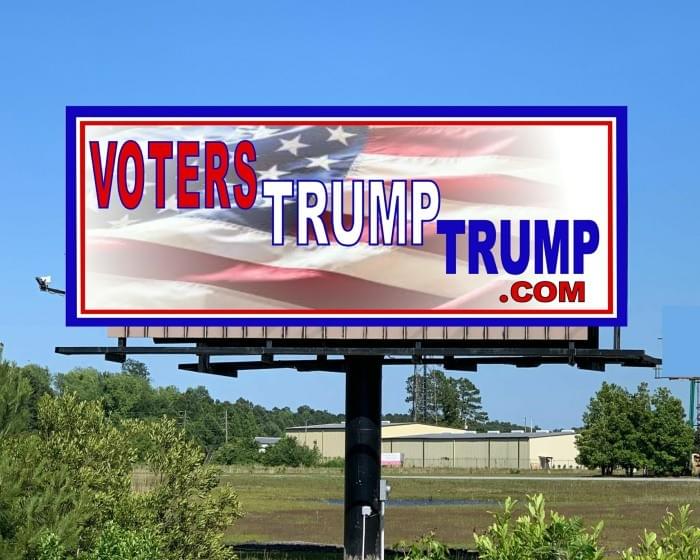 VotersTrumpTrump.com