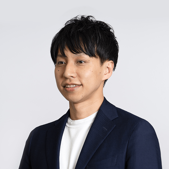WARC 渡辺 慶樹