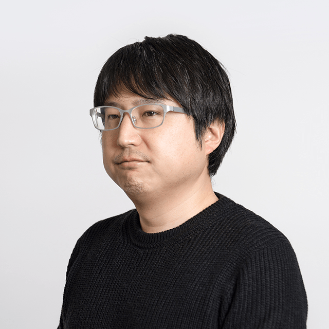 WARC 河上 修一郎