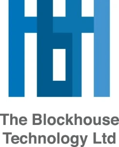 The Blockhouse Technology Ltd.