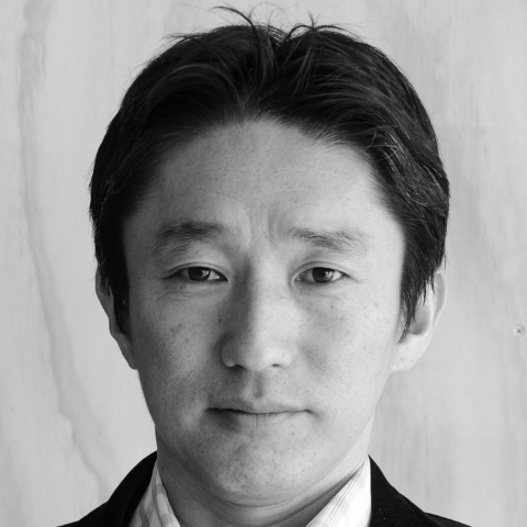 Tamotsu Kamata 鎌田保 AcademyIn 代表