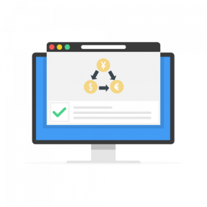 Corefin Solutions chose MEGI as Cloud Accounting Partner Solution: Multy Currency