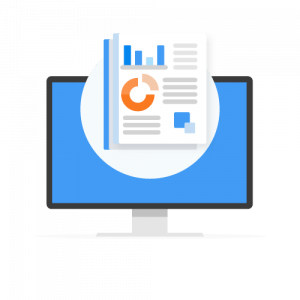 Corefin Solutions chose MEGI as Cloud Accounting Partner Solution: Reporting